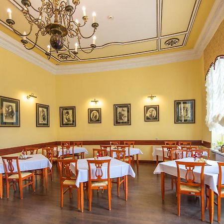 Zdroj Wojciech Aparthotel Lądek-Zdrój Kültér fotó