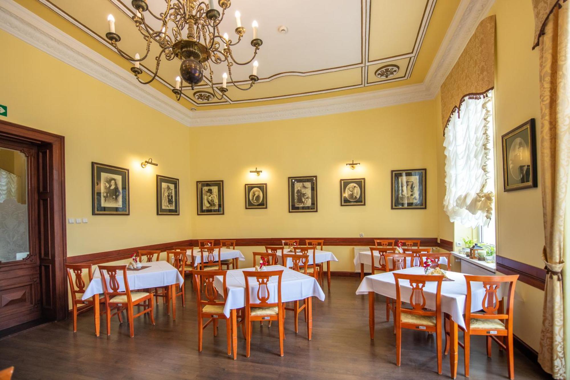 Zdroj Wojciech Aparthotel Lądek-Zdrój Kültér fotó