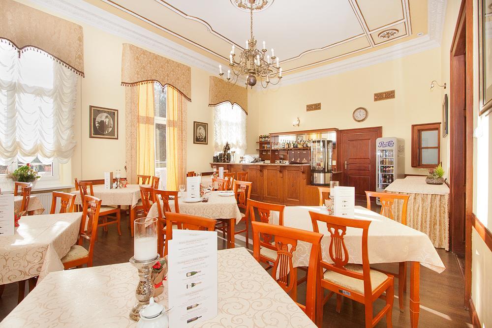 Zdroj Wojciech Aparthotel Lądek-Zdrój Kültér fotó